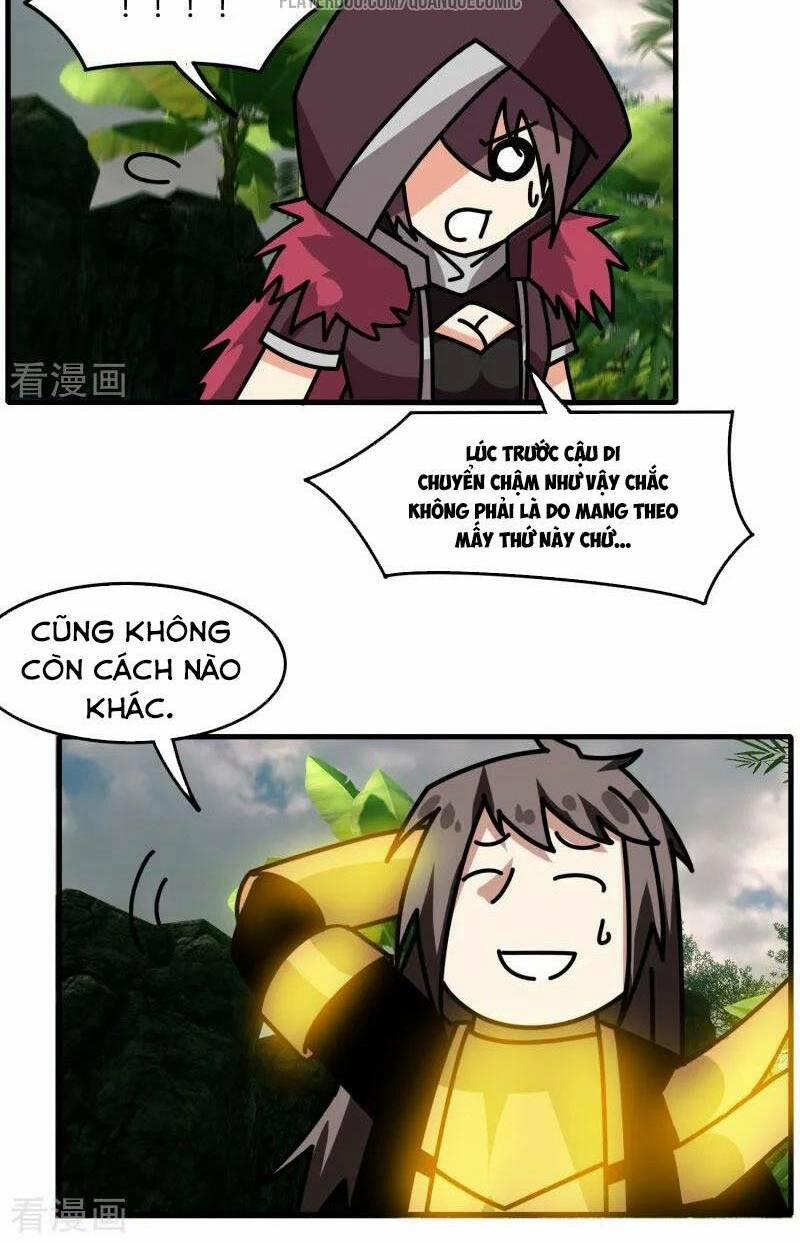 Kiếm Nhân 63 trang 7