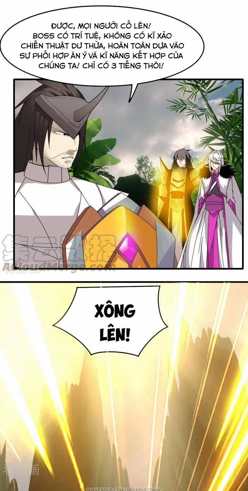 Kiếm Nhân 63 trang 8