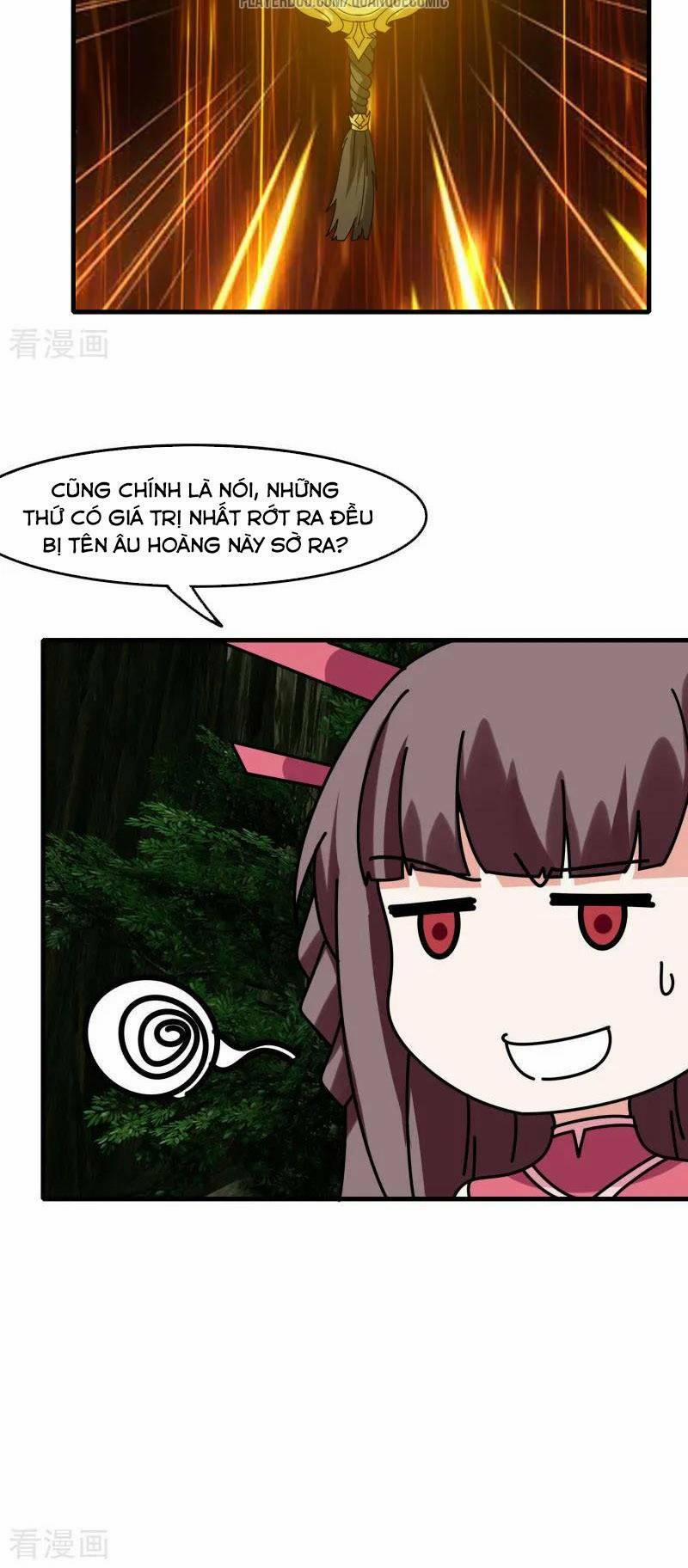 Kiếm Nhân 64 trang 11