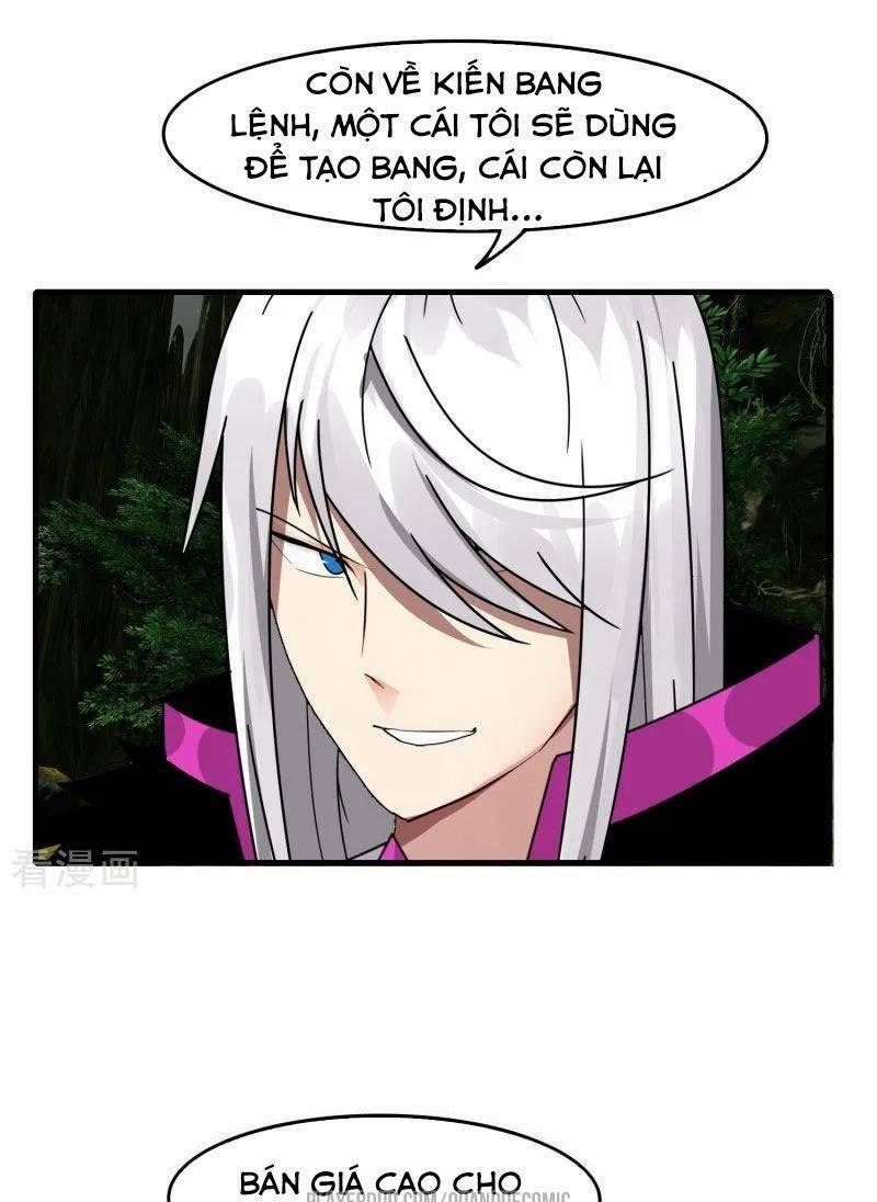 Kiếm Nhân 64 trang 14