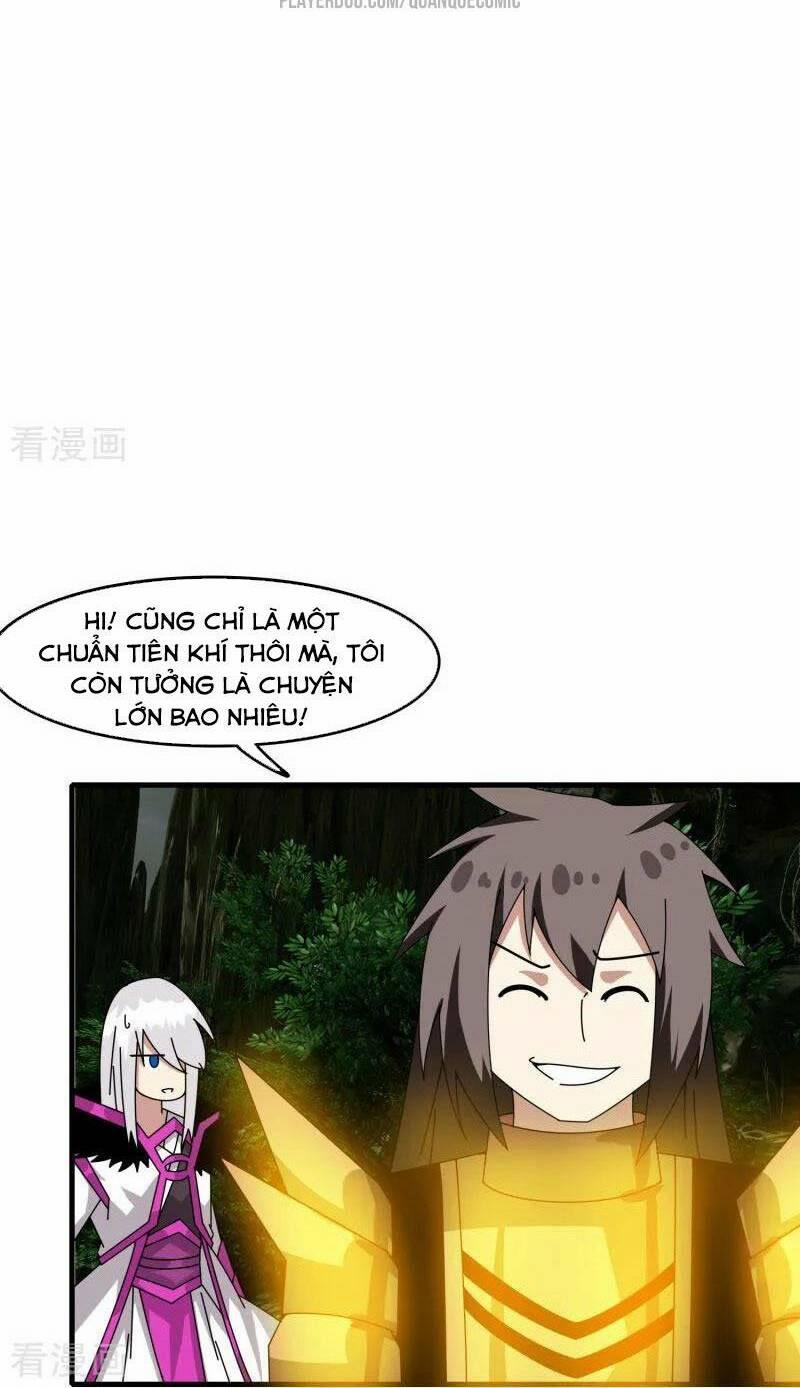 Kiếm Nhân 64 trang 9