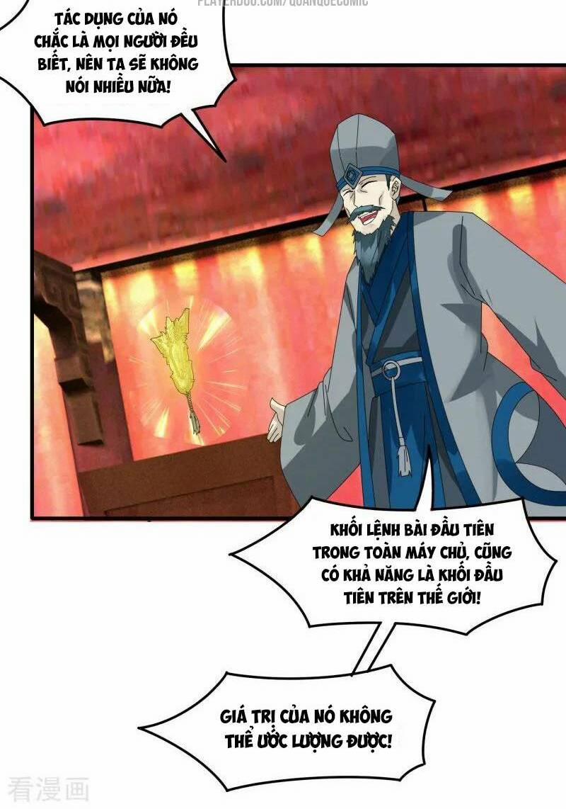 Kiếm Nhân 65 trang 15