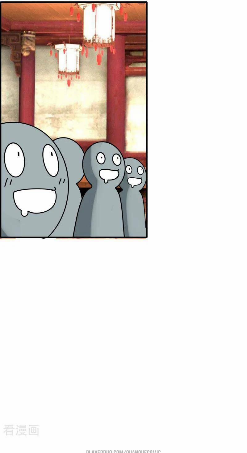 Kiếm Nhân 65 trang 16