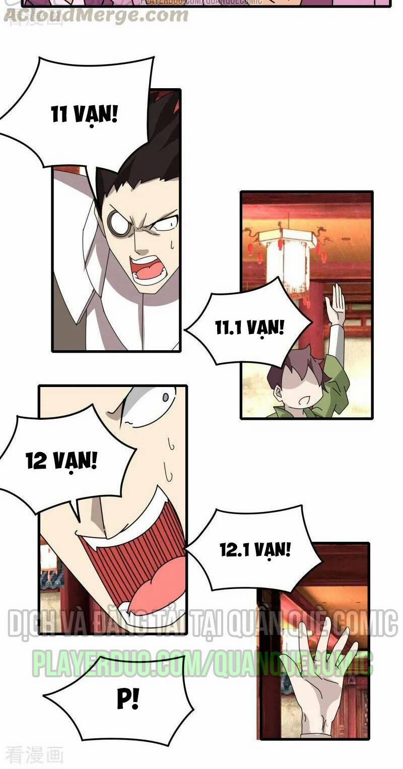 Kiếm Nhân 65 trang 23