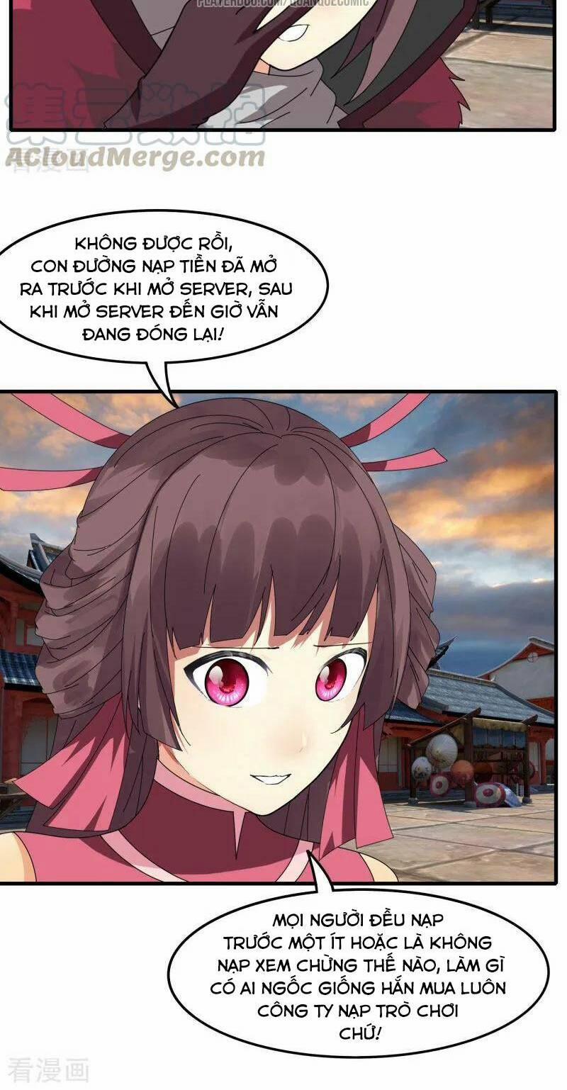 Kiếm Nhân 65 trang 5