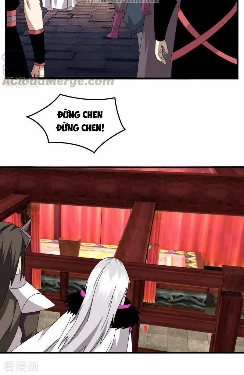 Kiếm Nhân 65 trang 9