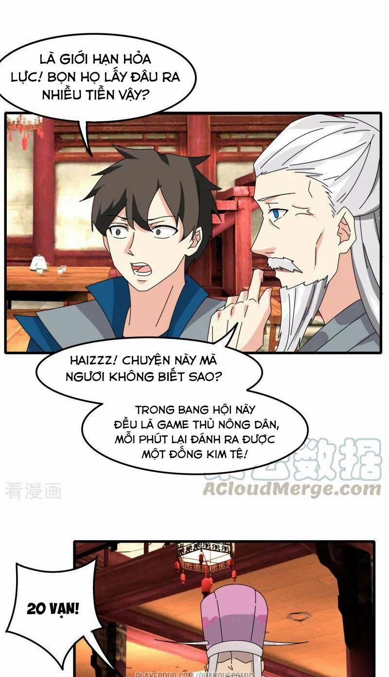 Kiếm Nhân 66 trang 0