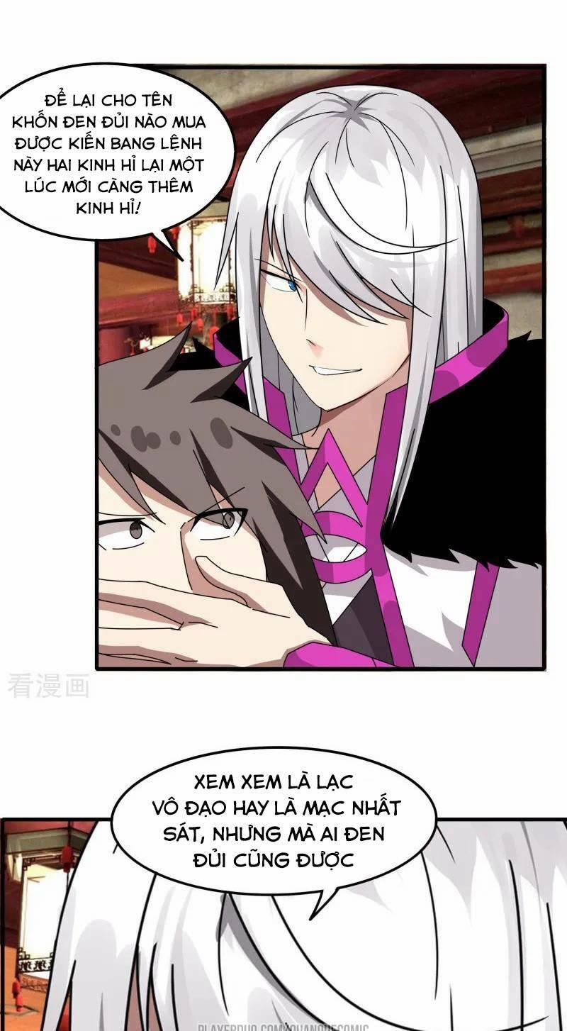 Kiếm Nhân 67 trang 12