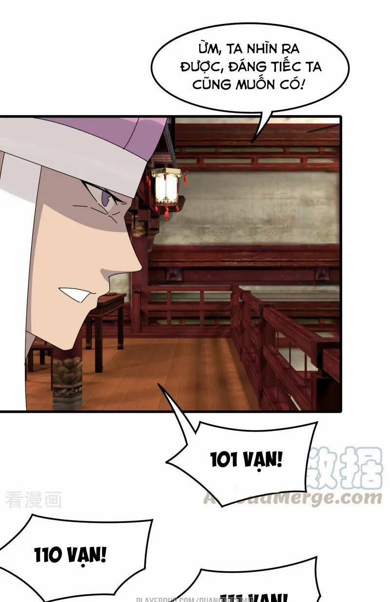 Kiếm Nhân 67 trang 2