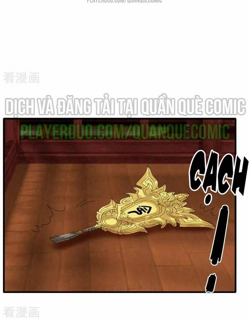 Kiếm Nhân 67 trang 23