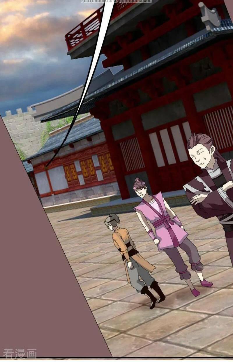 Kiếm Nhân 67 trang 25