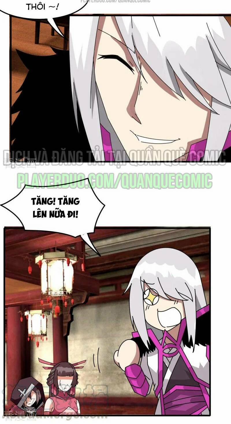 Kiếm Nhân 67 trang 7