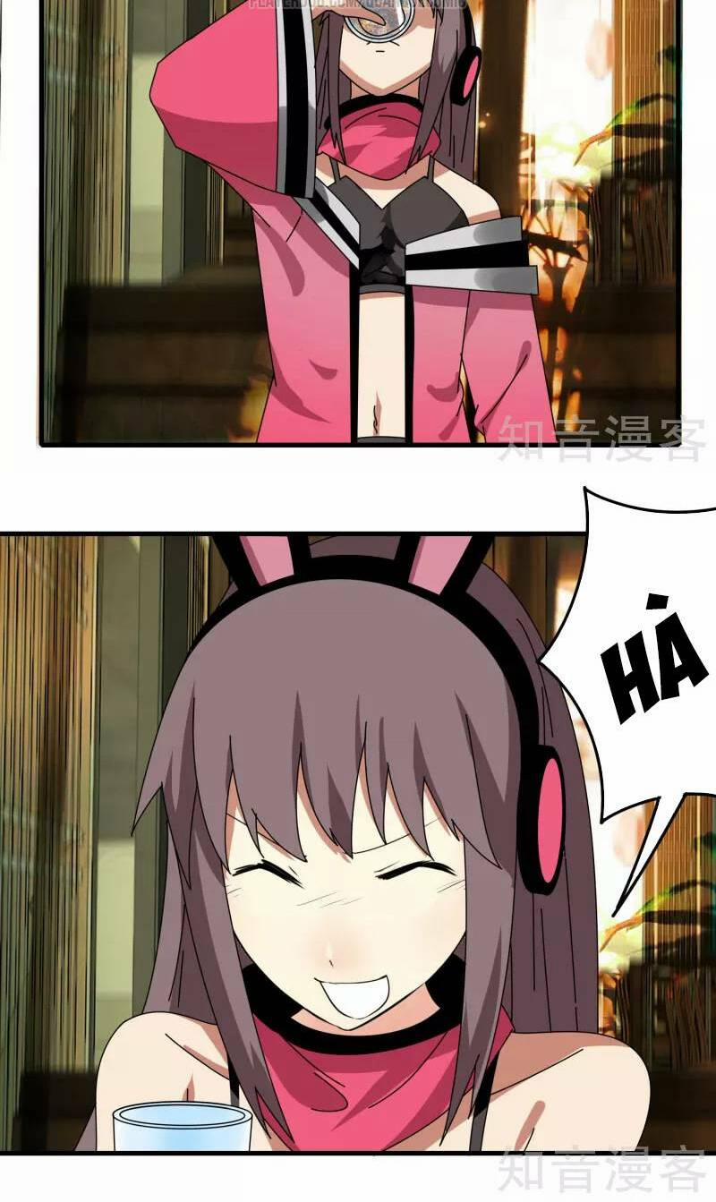 Kiếm Nhân 68 trang 19