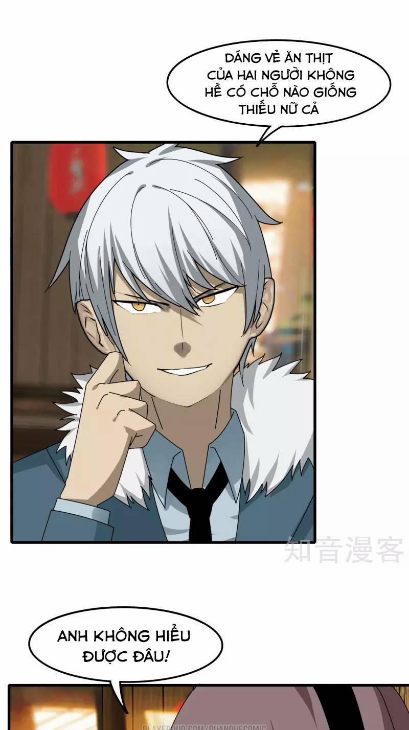 Kiếm Nhân 68 trang 20