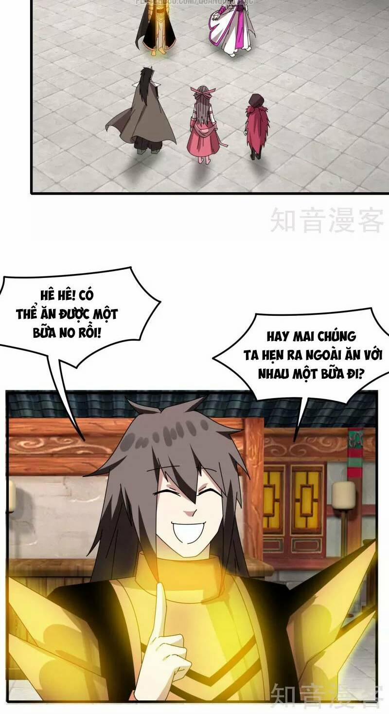 Kiếm Nhân 68 trang 7