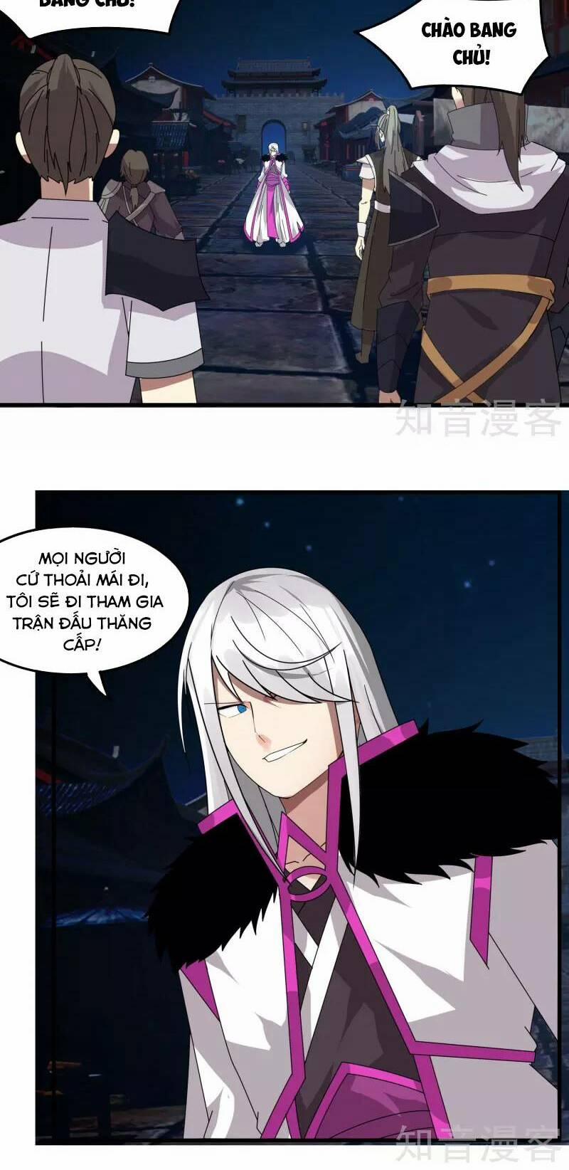 Kiếm Nhân 69 trang 15