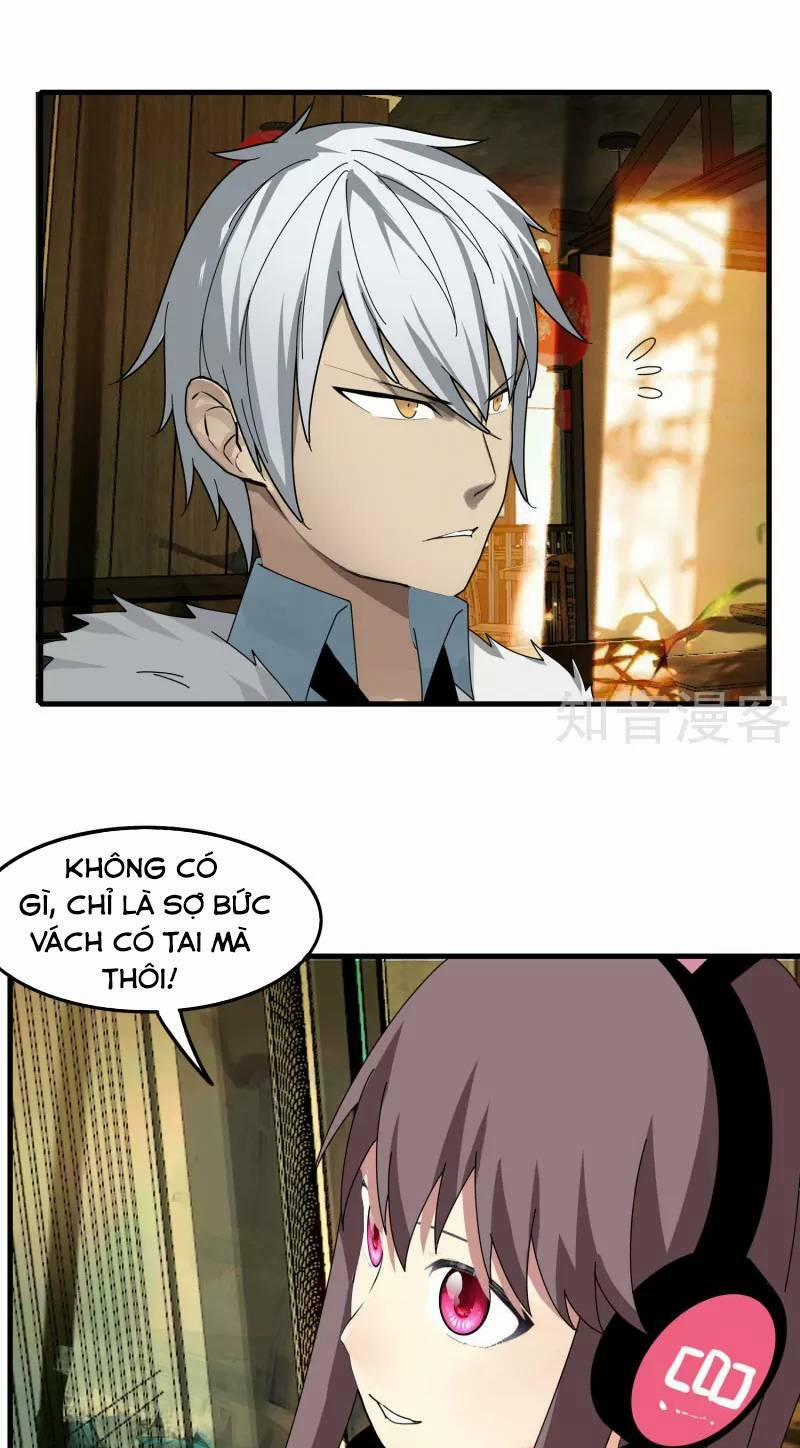 Kiếm Nhân 69 trang 4