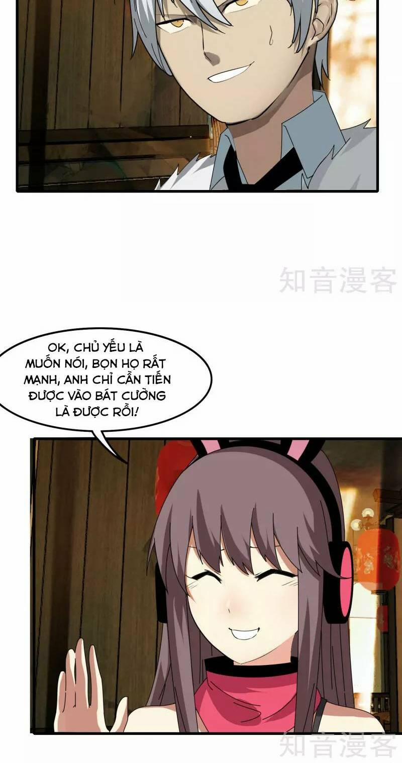 Kiếm Nhân 69 trang 9