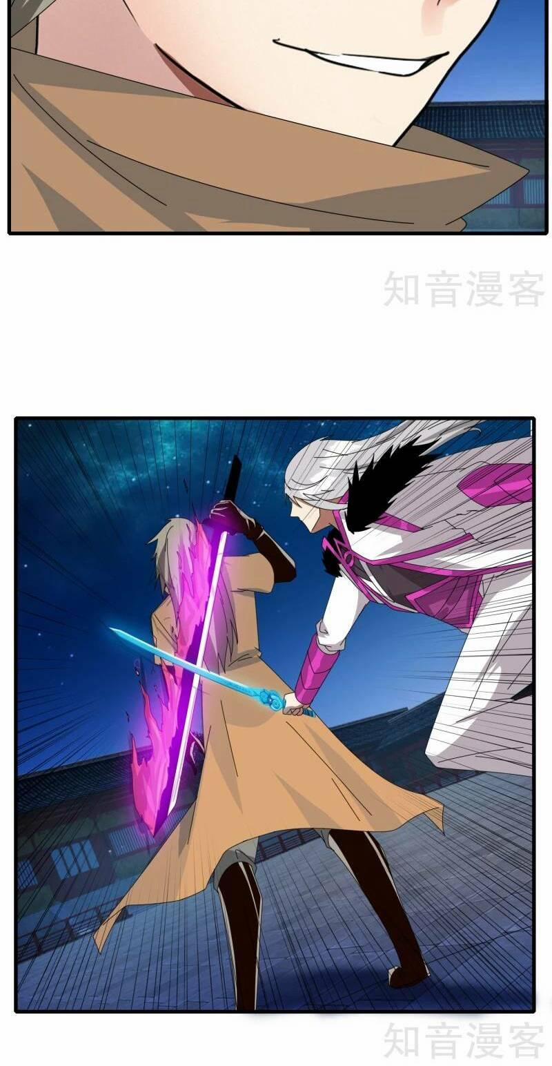 Kiếm Nhân 70 trang 1