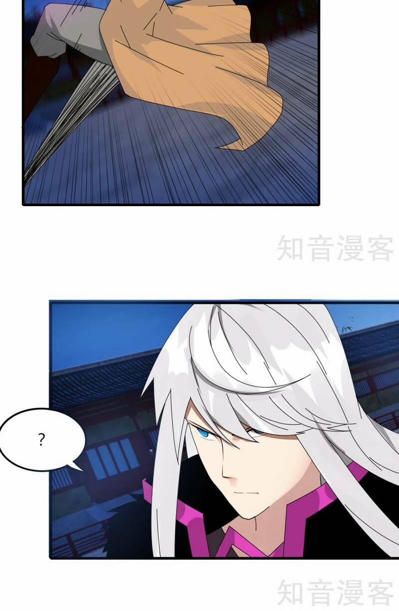 Kiếm Nhân 70 trang 13