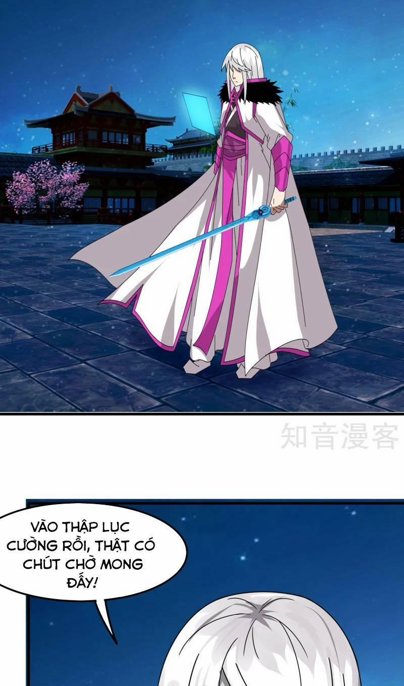 Kiếm Nhân 70 trang 18