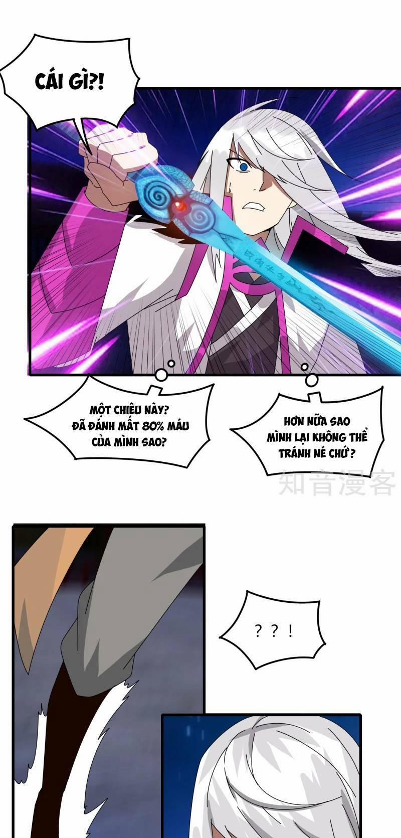 Kiếm Nhân 70 trang 4