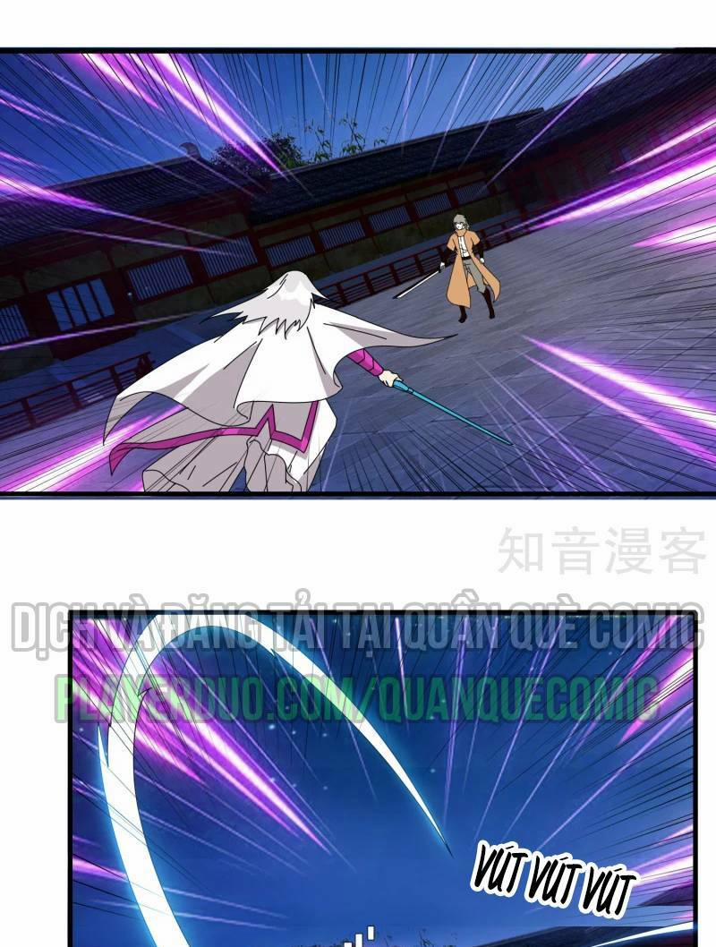 Kiếm Nhân 70 trang 6