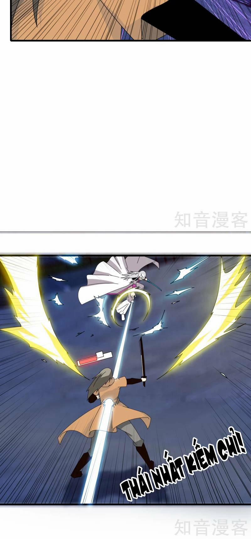 Kiếm Nhân 70 trang 9