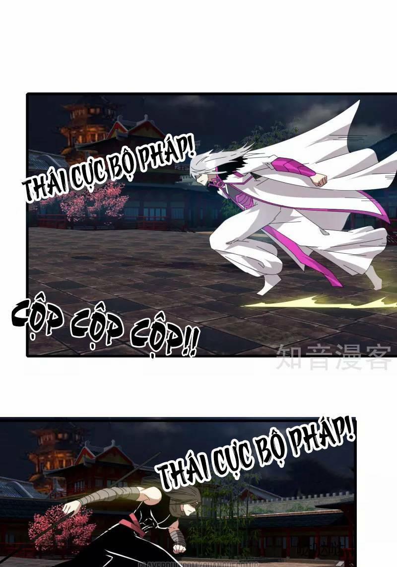 Kiếm Nhân 71 trang 14