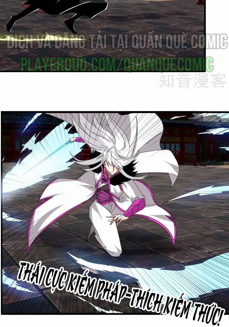 Kiếm Nhân 71 trang 15