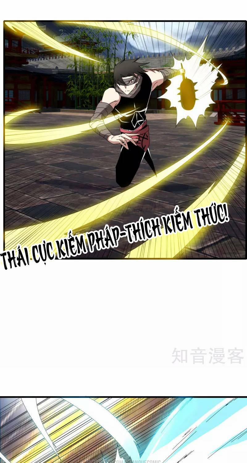 Kiếm Nhân 71 trang 16