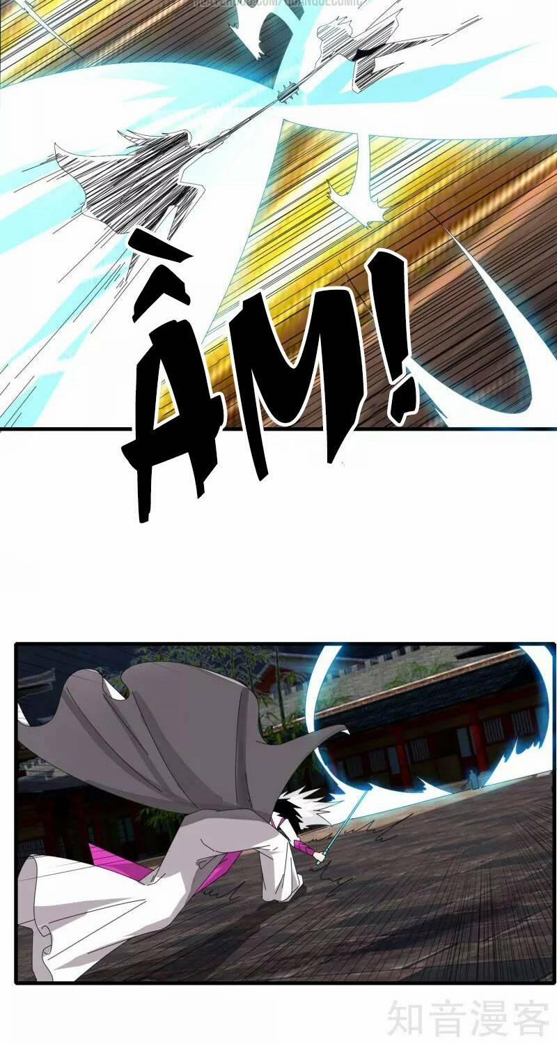 Kiếm Nhân 71 trang 17