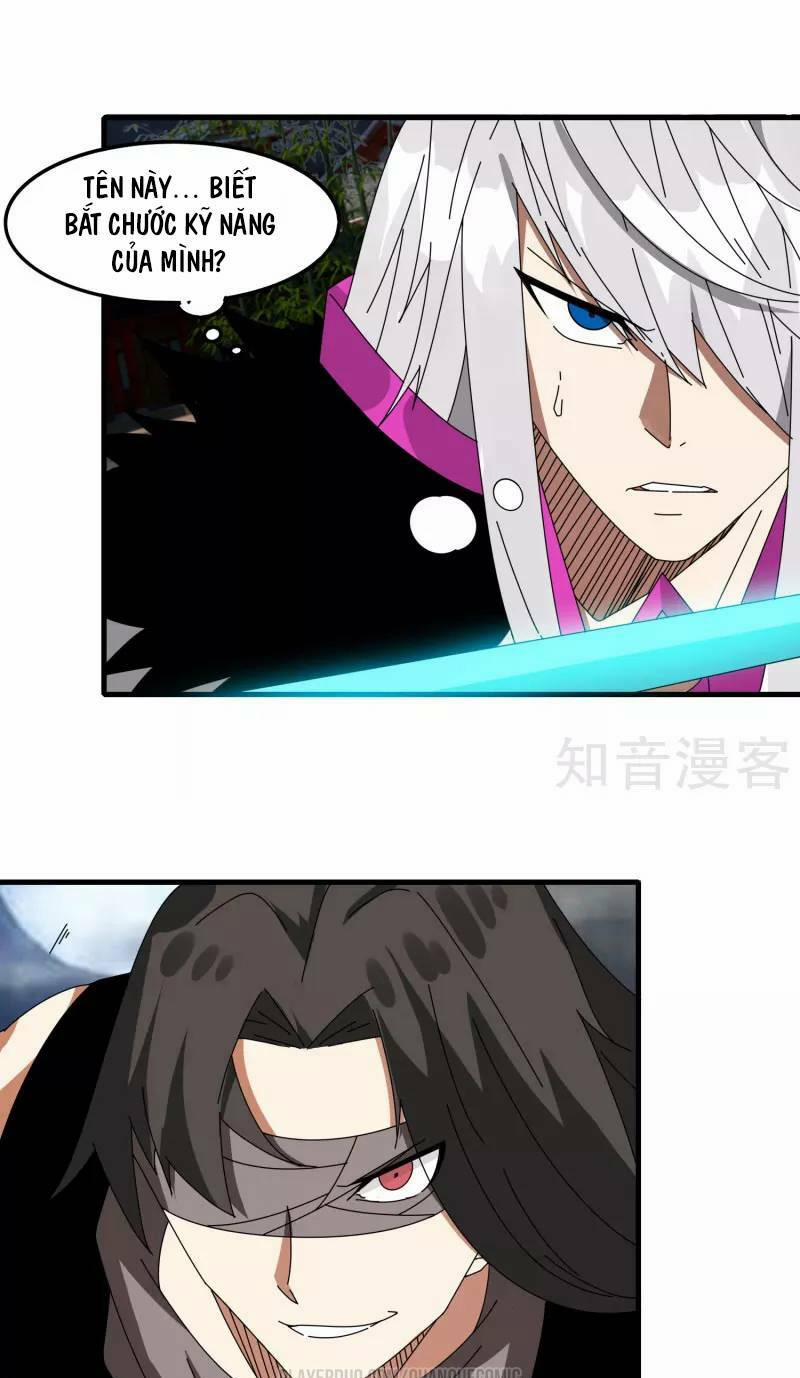 Kiếm Nhân 71 trang 18