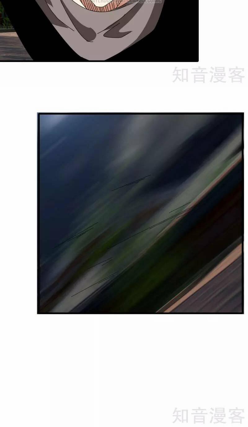 Kiếm Nhân 71 trang 19