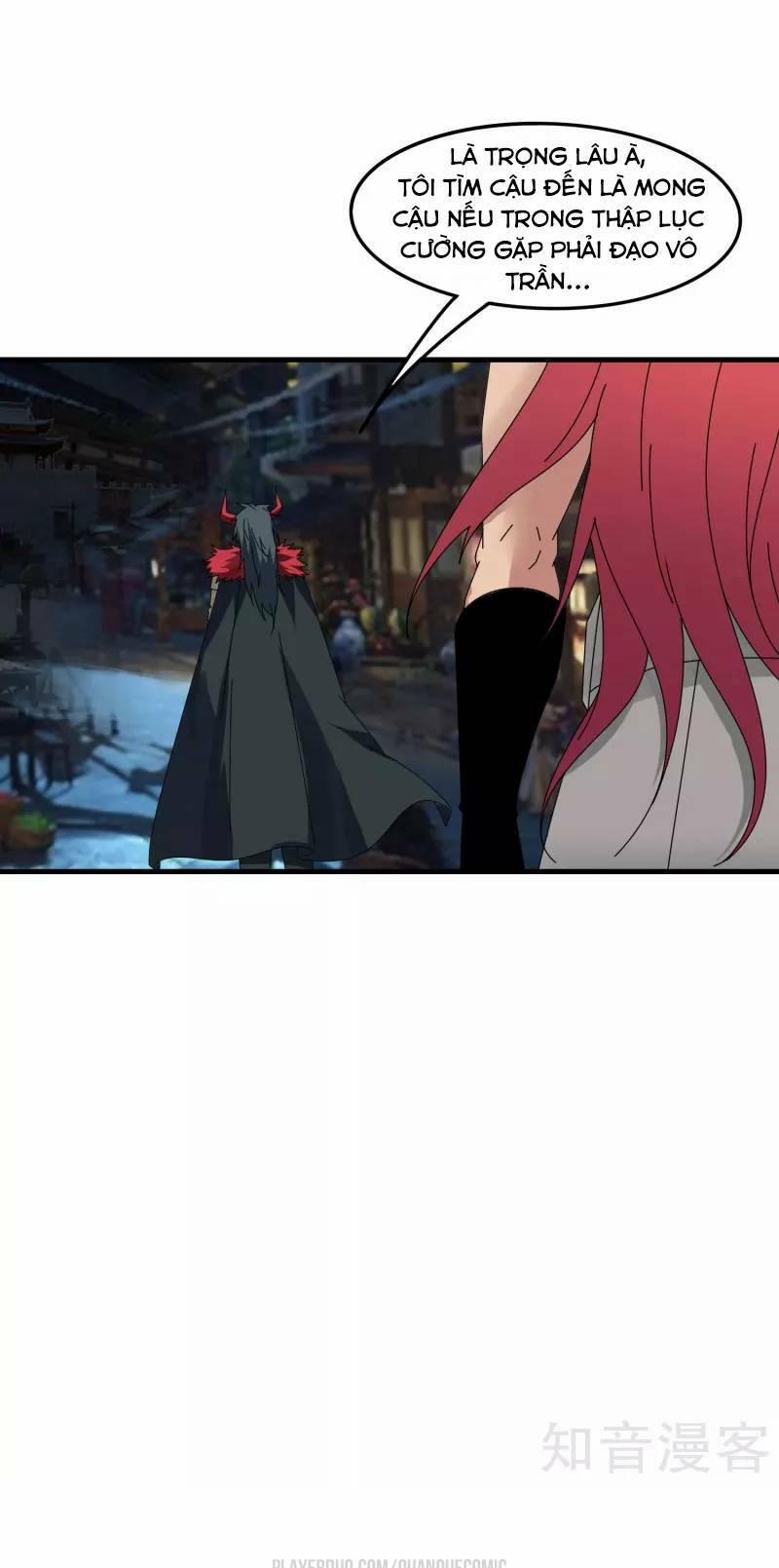 Kiếm Nhân 71 trang 2