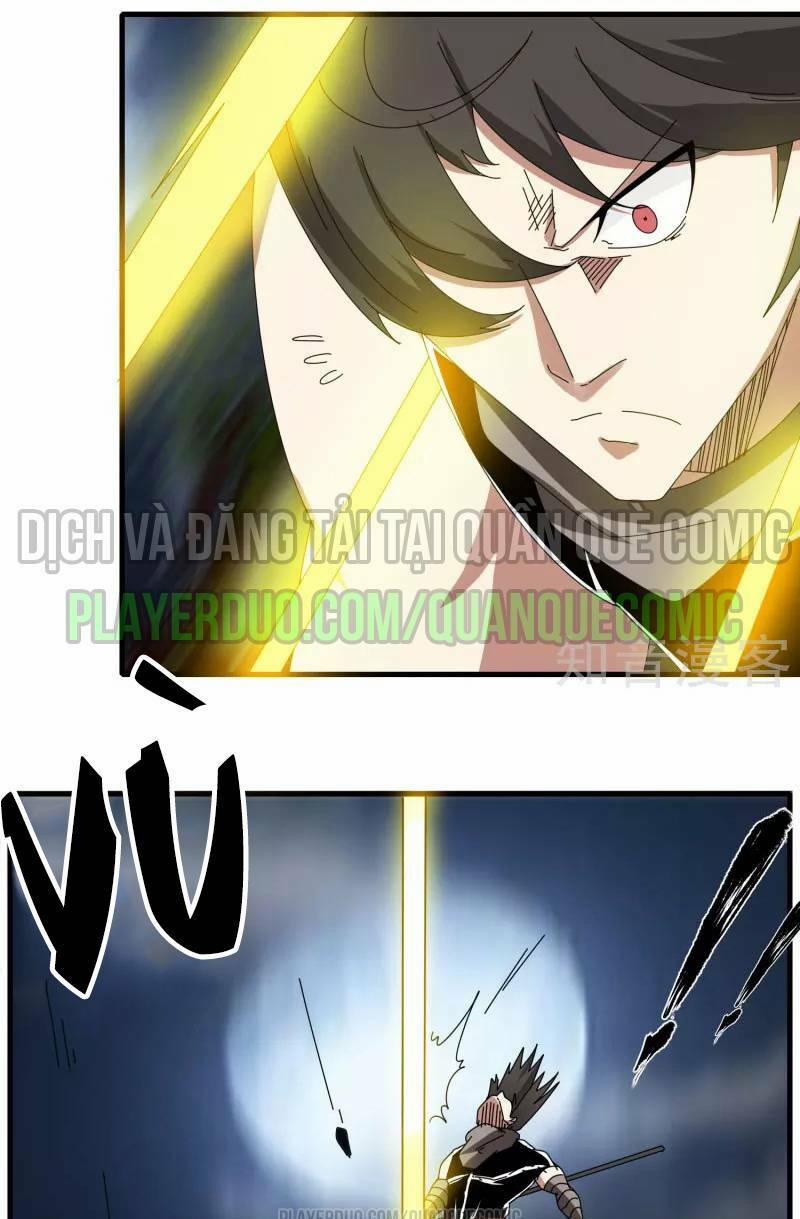 Kiếm Nhân 71 trang 22