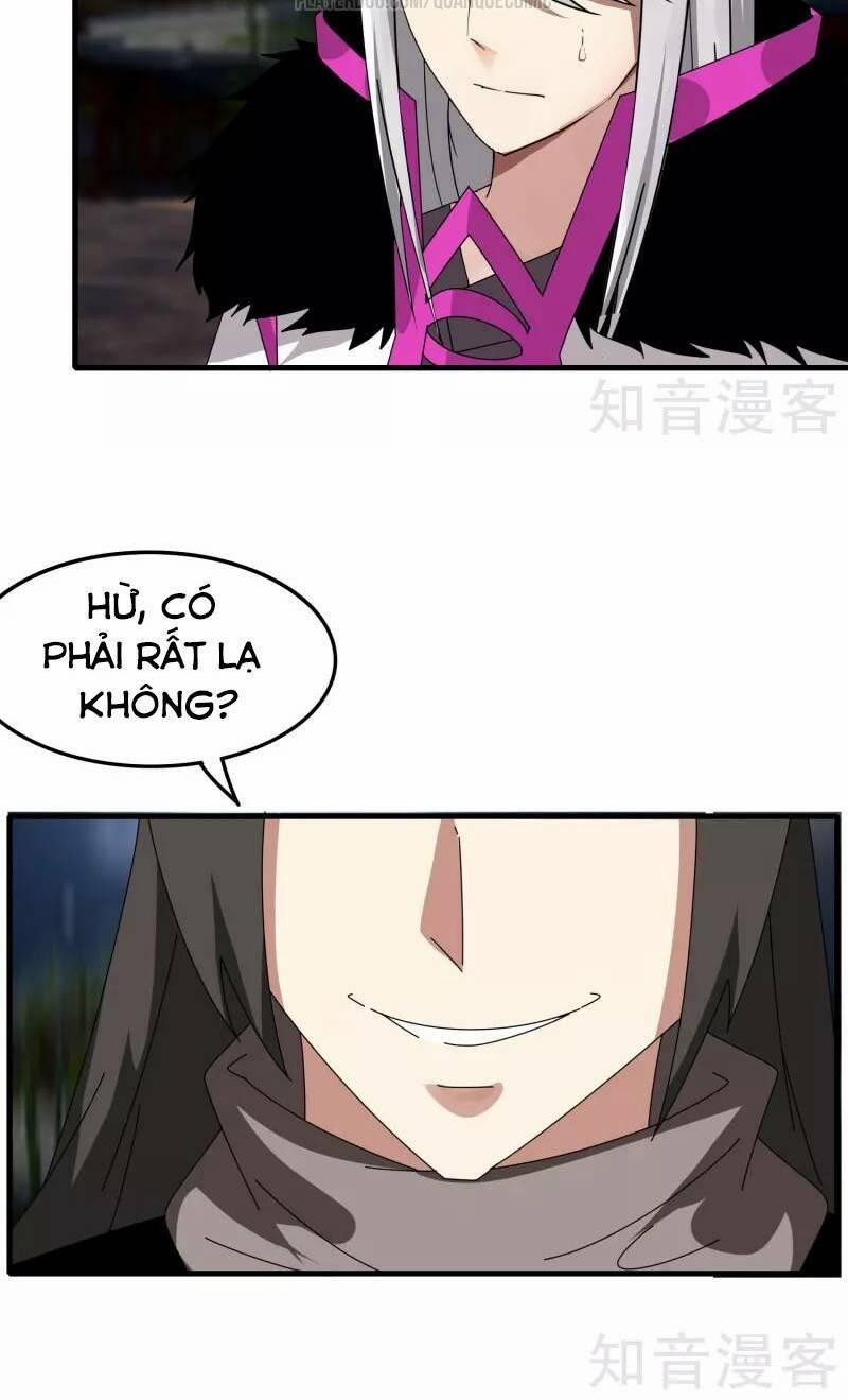 Kiếm Nhân 71 trang 25