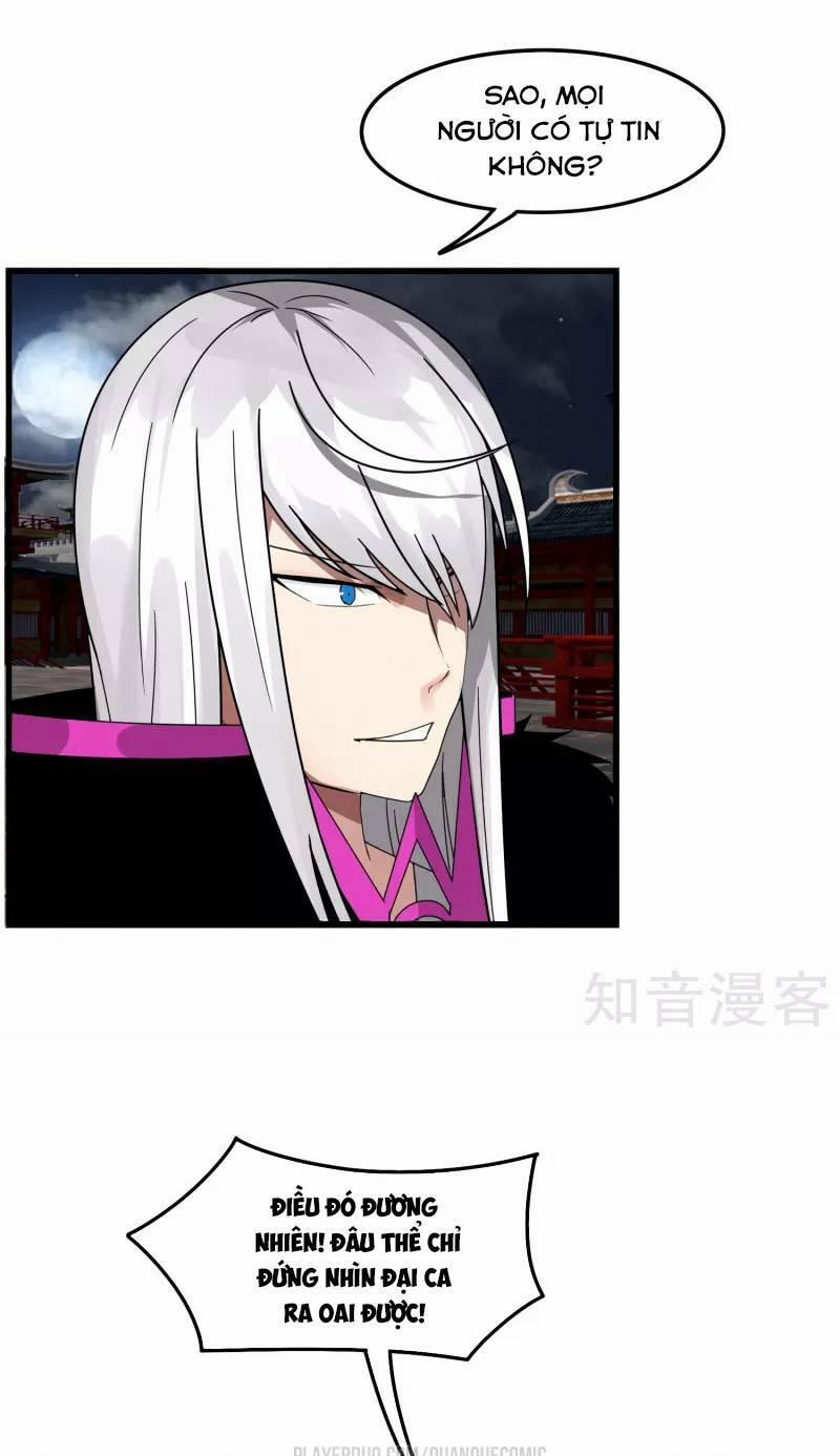 Kiếm Nhân 71 trang 8