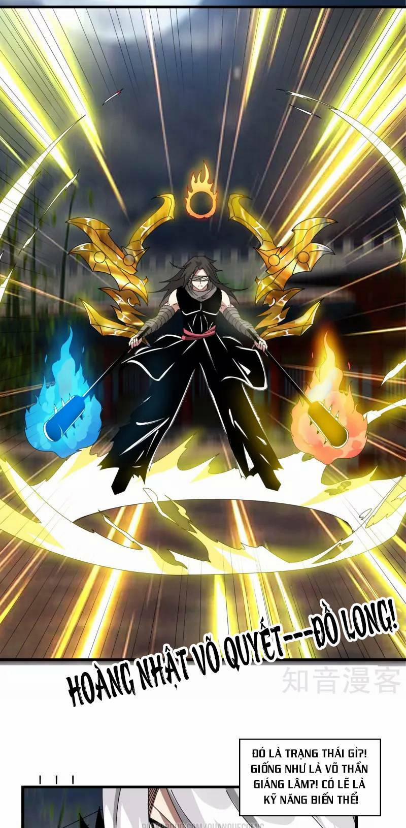 Kiếm Nhân 72 trang 13