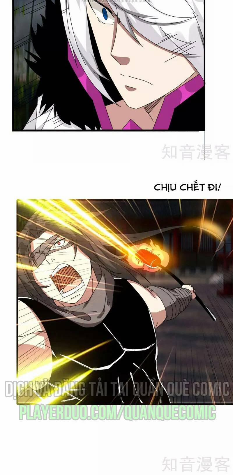 Kiếm Nhân 72 trang 14