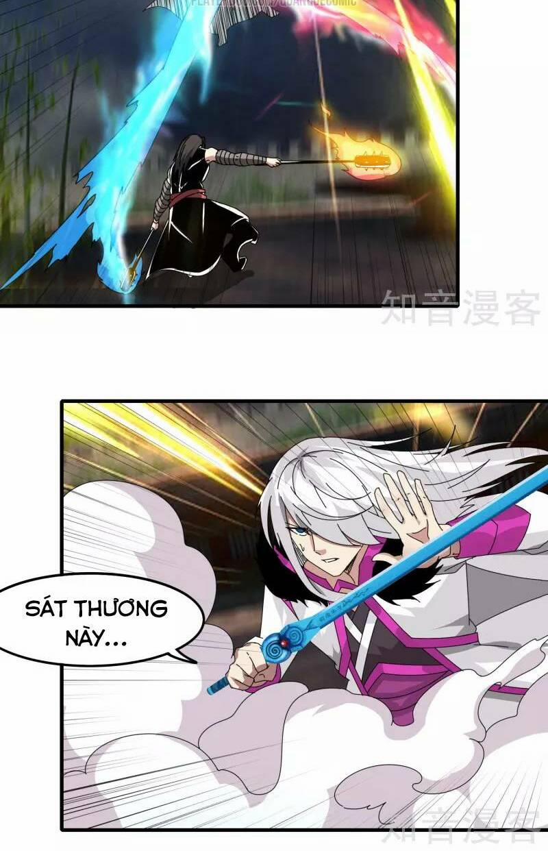 Kiếm Nhân 72 trang 16