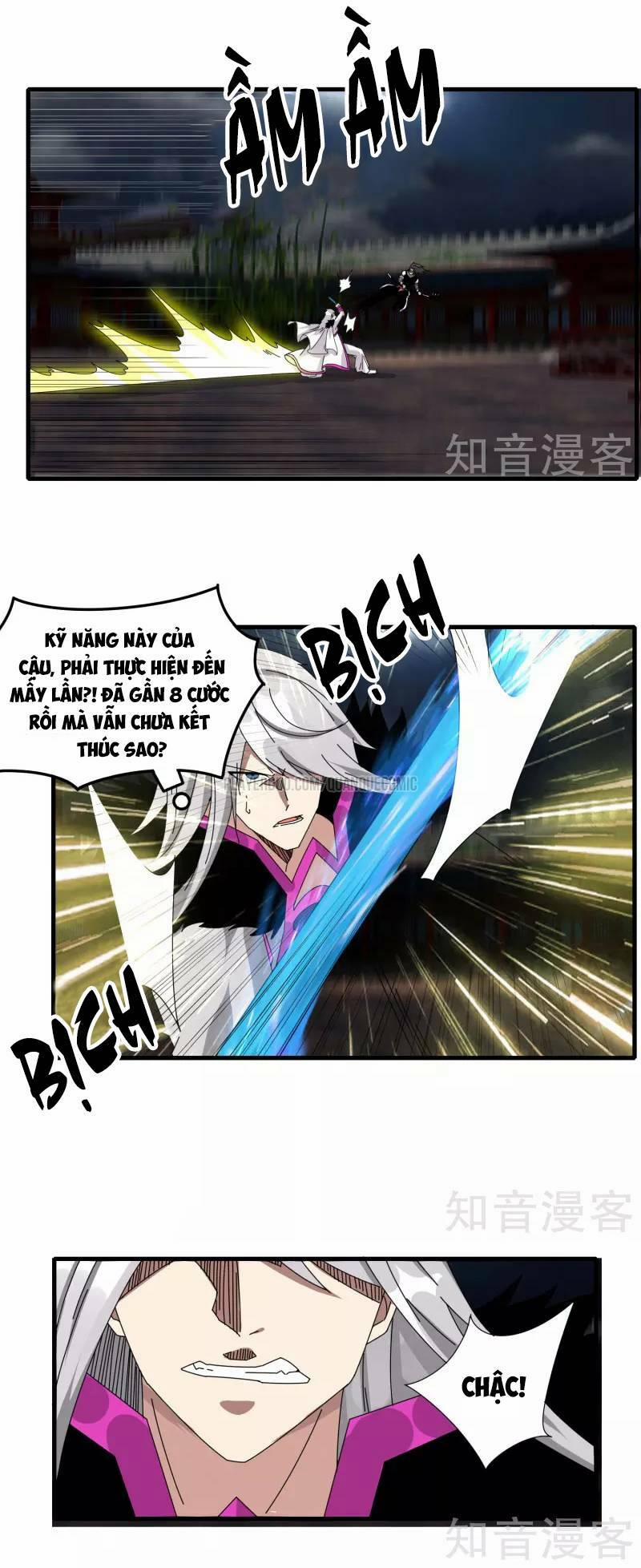 Kiếm Nhân 72 trang 6