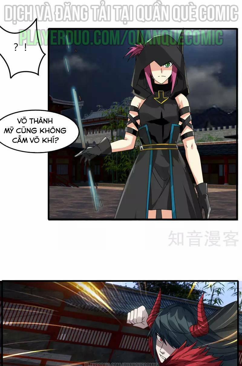 Kiếm Nhân 73 trang 10