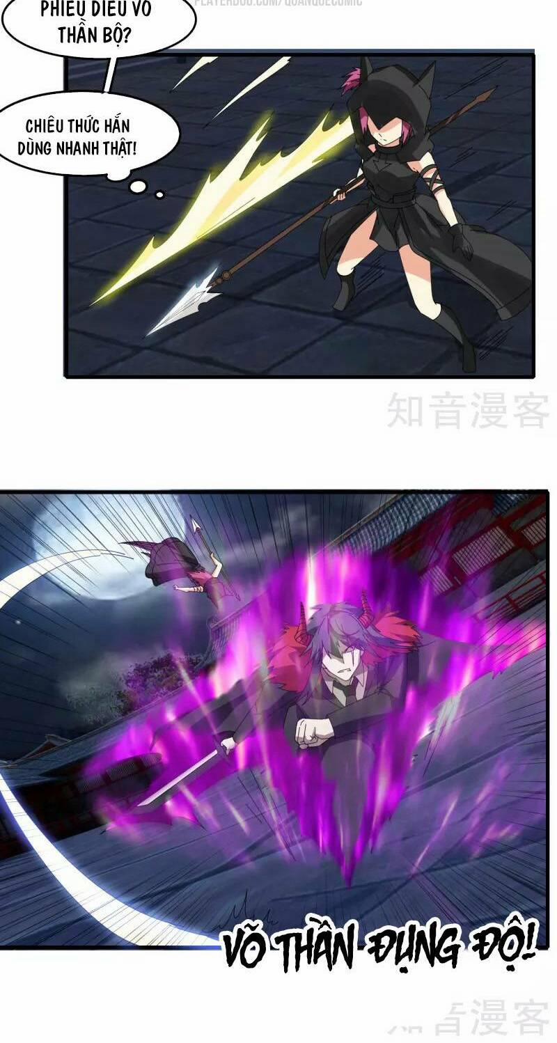 Kiếm Nhân 73 trang 17