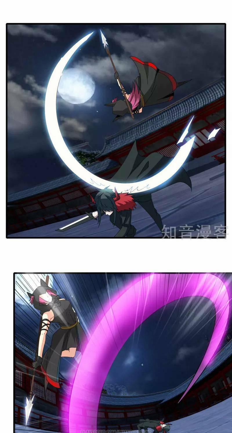 Kiếm Nhân 73 trang 18