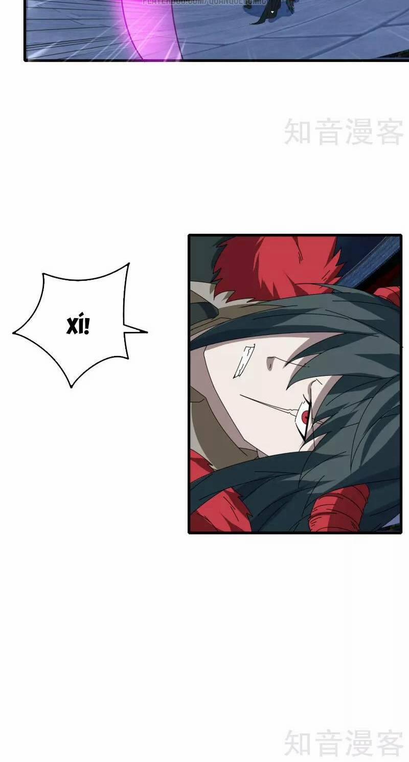 Kiếm Nhân 73 trang 19