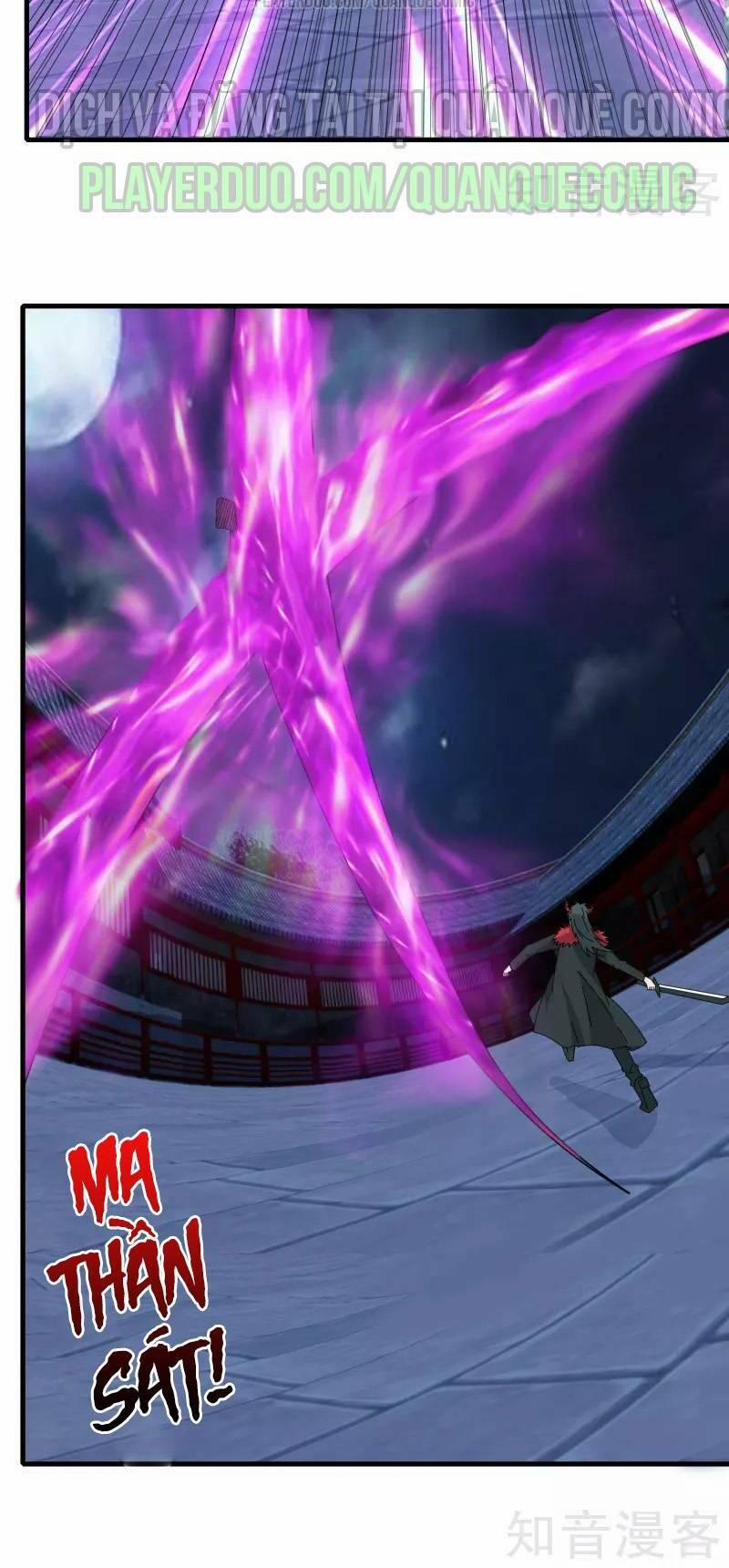 Kiếm Nhân 73 trang 25