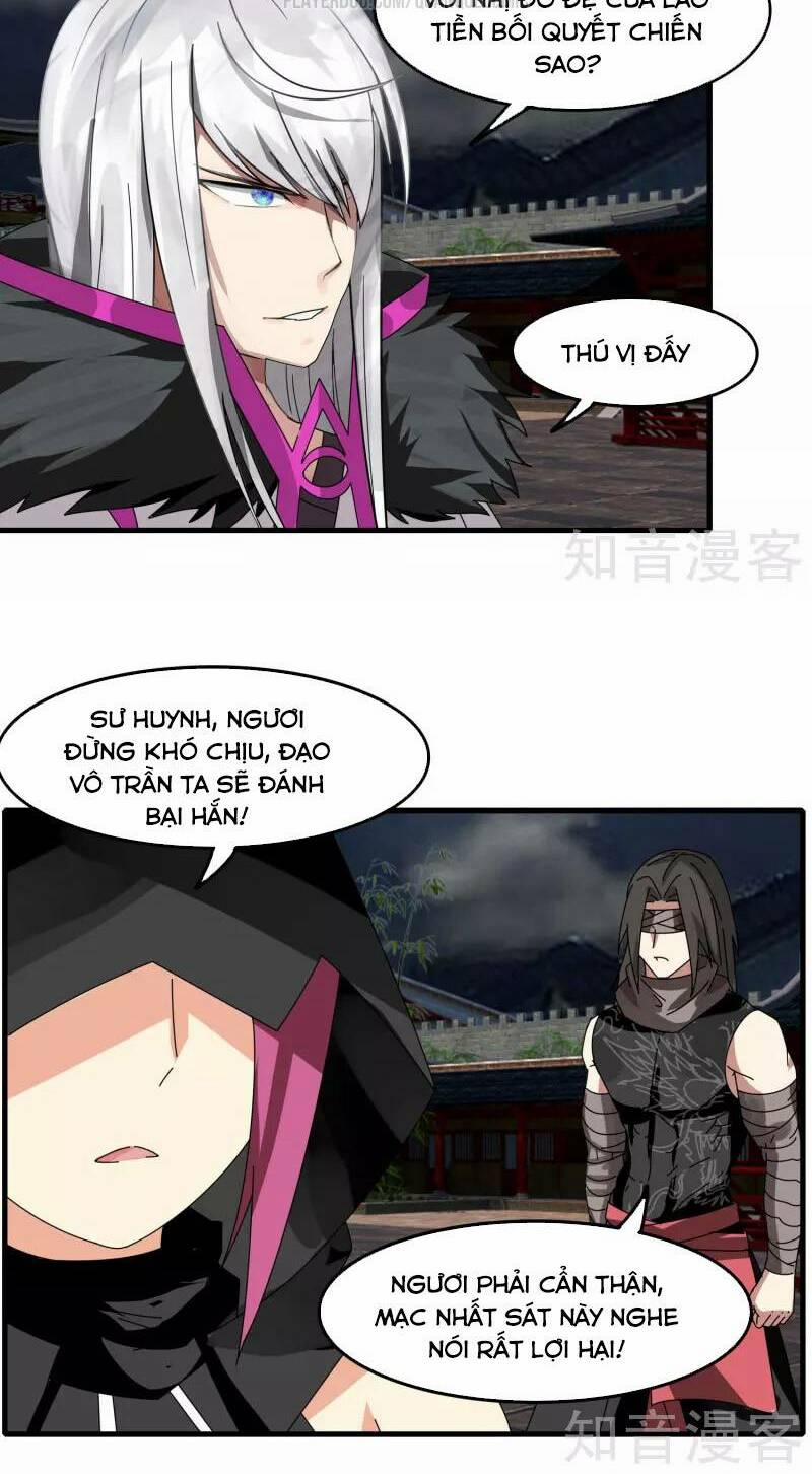 Kiếm Nhân 73 trang 5