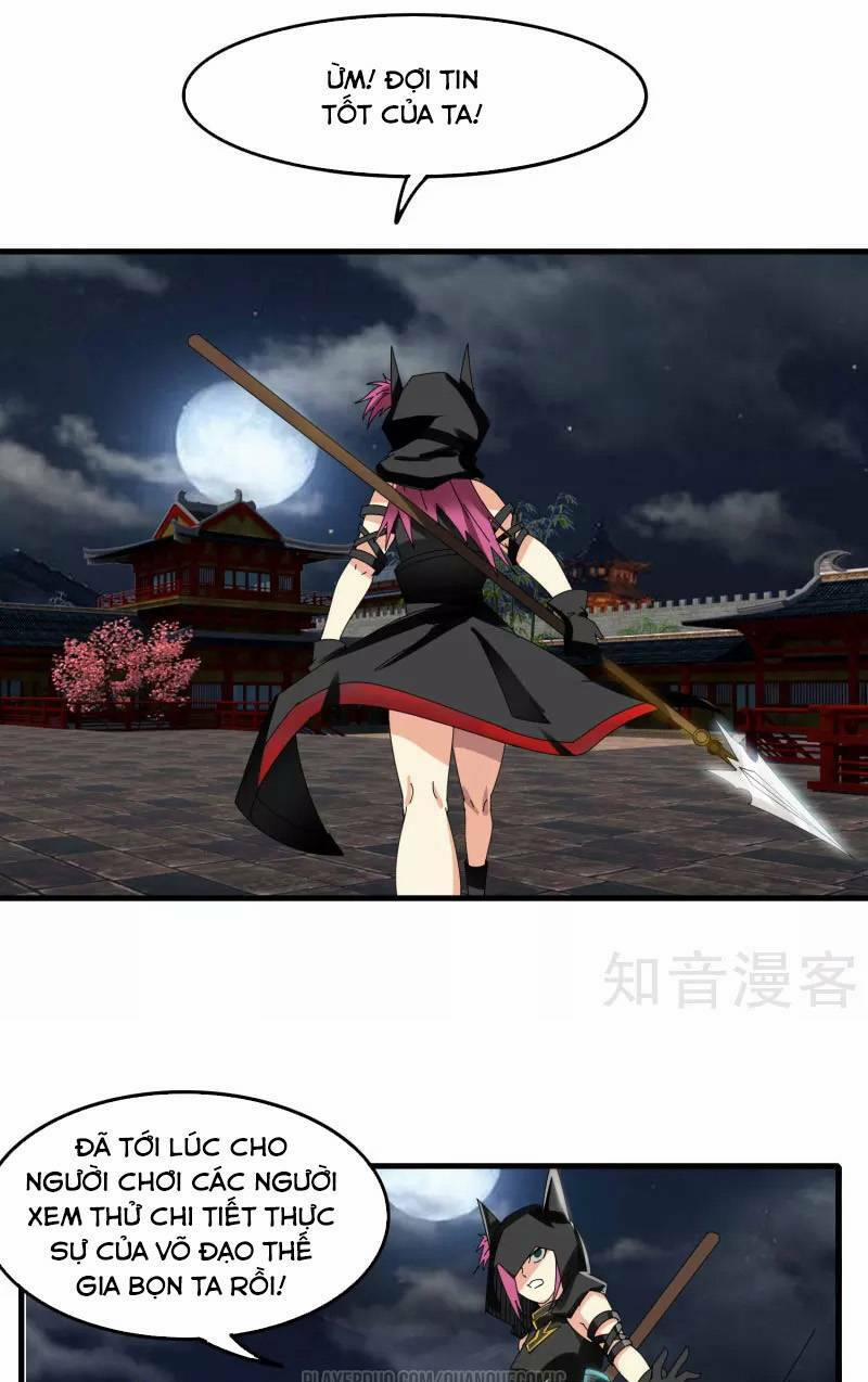 Kiếm Nhân 73 trang 6