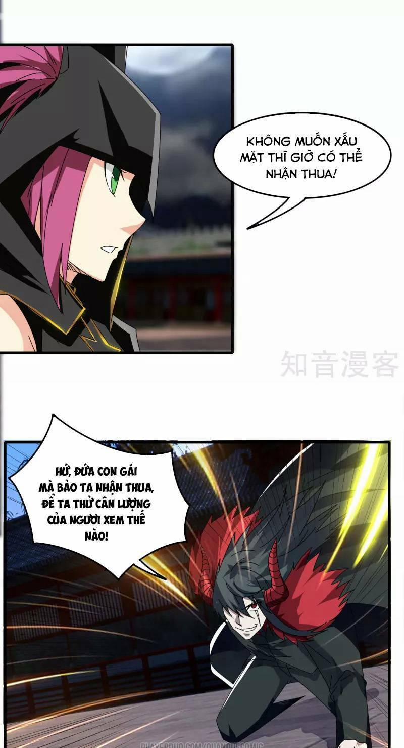 Kiếm Nhân 73 trang 8